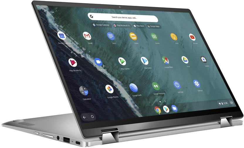 Asus Chromebook Flip C434TA-E10013: beste prijzen, echte reviews