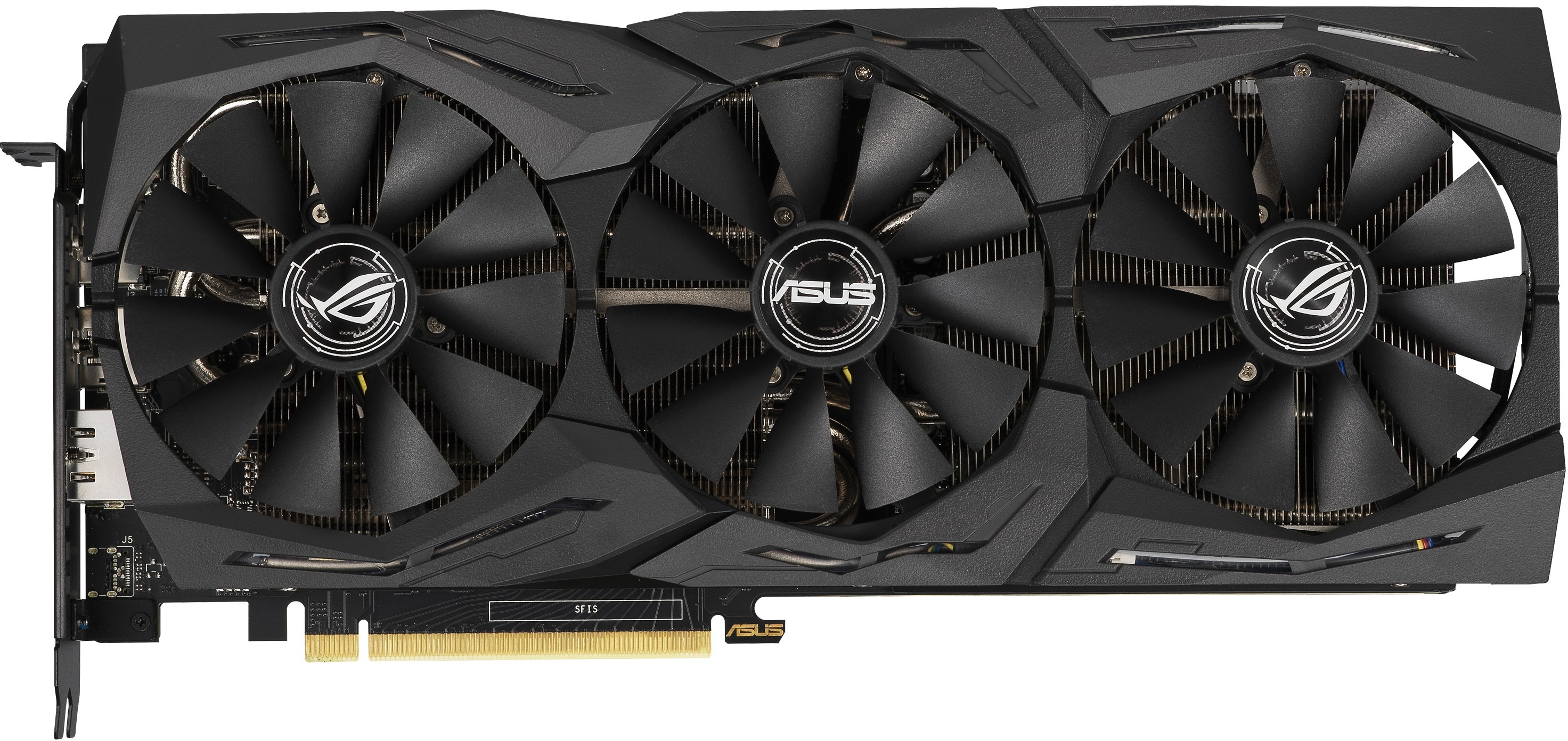 ASUS ROG Strix RTX 2060 6GB Gaming OC: beste prijzen, echte