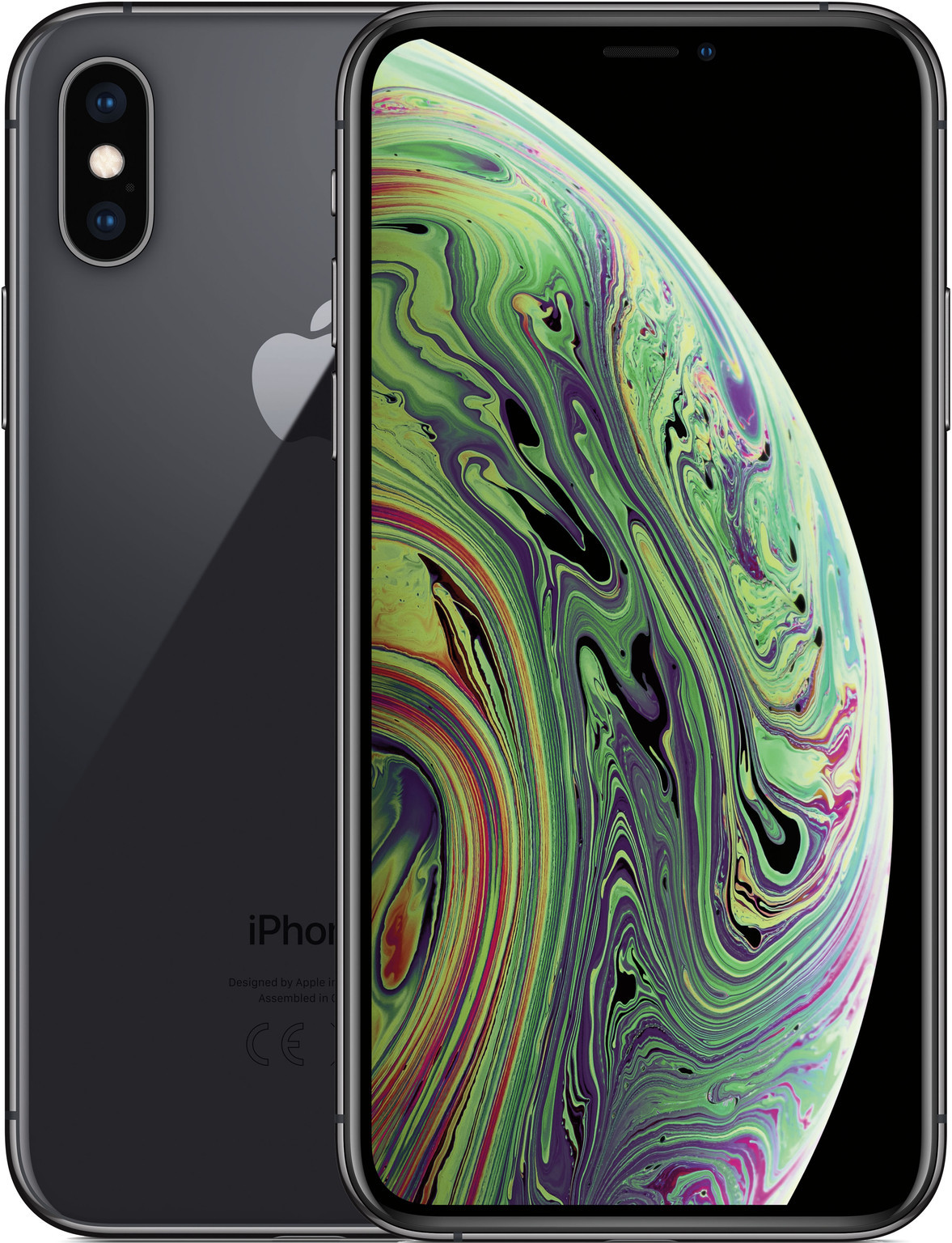 Apple iPhone XS 256GB Grijs: beste prijs - Tweakers