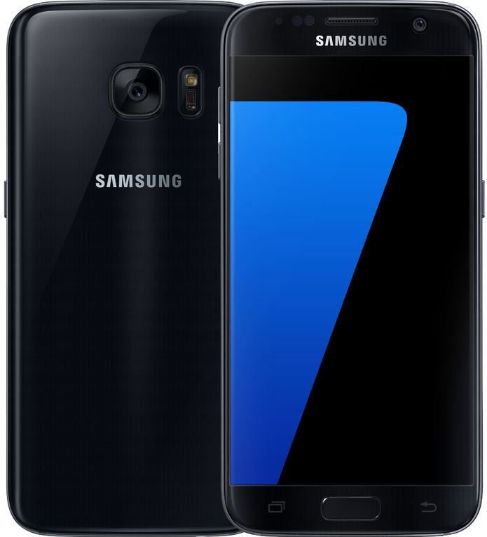 spanning Clip vlinder opwinding Samsung Galaxy S7 32GB Zwart kopen? - Prijzen - Tweakers