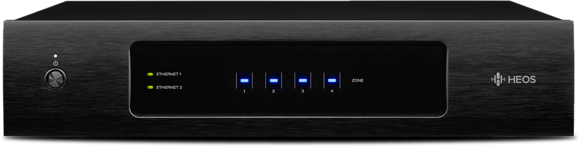 Multi Room Hifi Klubben Heos Specificaties Van Denon HEOS Drive