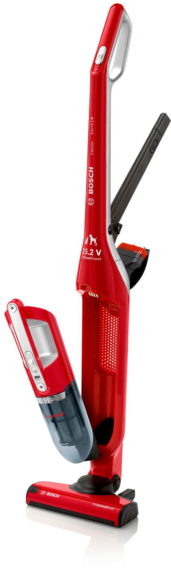 Bosch BBH3ZOO25 kopen? - Prijzen - Tweakers