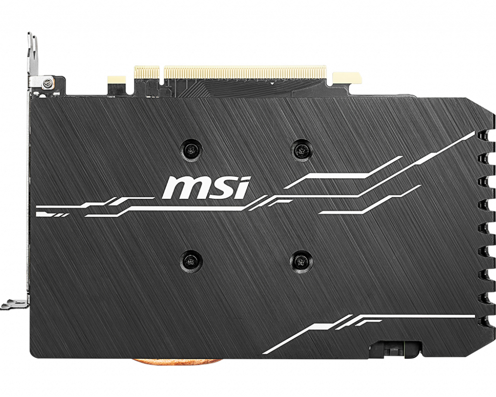 MSI GeForce RTX 2060 Ventus XS 6G OC: beste prijzen, echte reviews