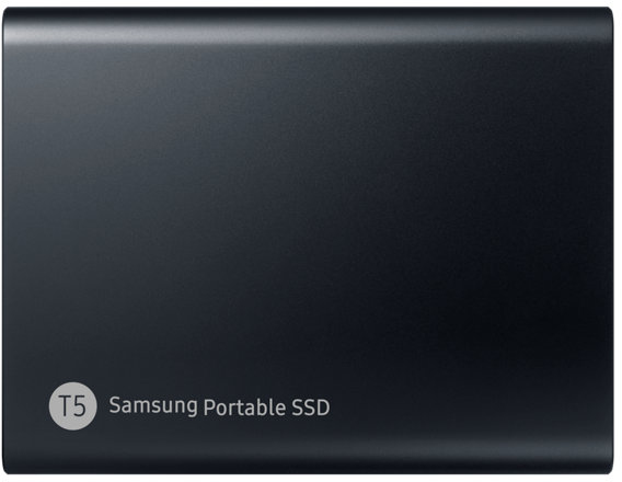 Samsung Portable SSD T5 1TB Zwart: beste prijzen, echte reviews en