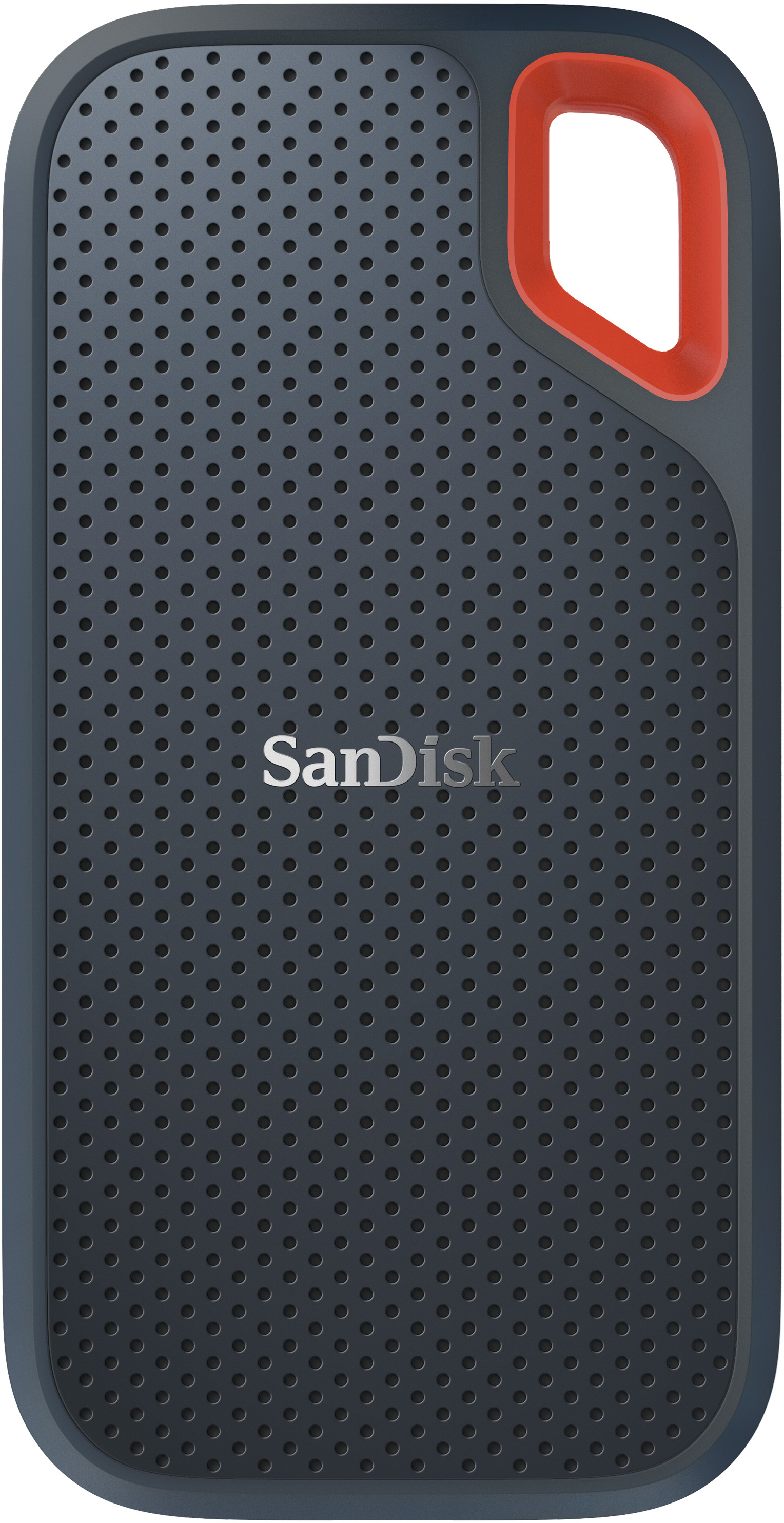 Sandisk Extreme Portable SSD 1TB Zwart: beste prijs - Tweakers