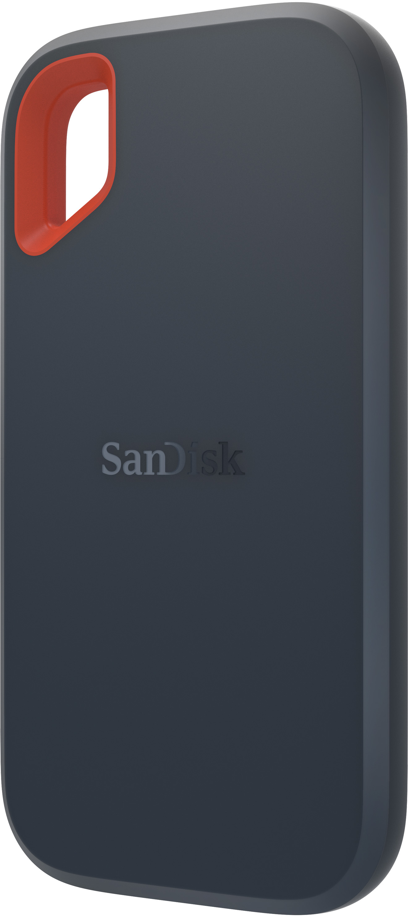 Sandisk Extreme Portable SSD 2TB Zwart: beste prijs - Tweakers