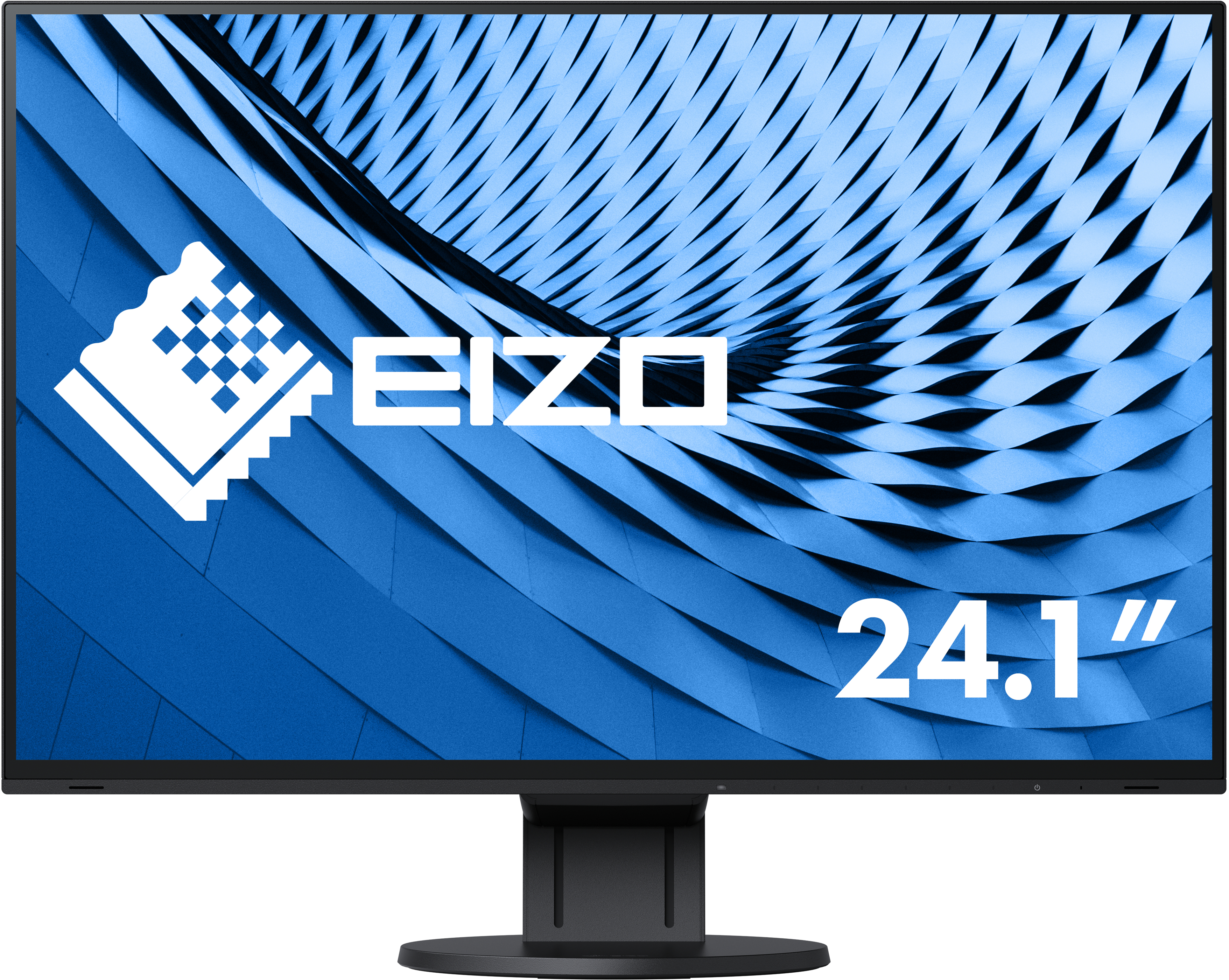 Eizo FlexScan FlexScan EV2457 Zwart: beste prijs - Tweakers