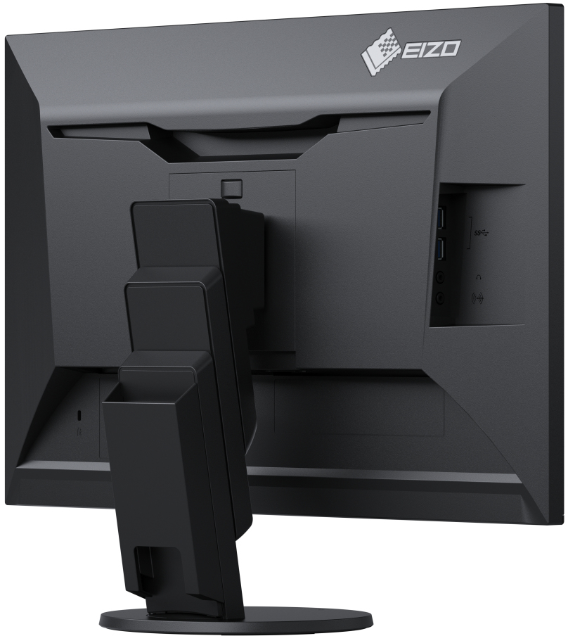 Eizo FlexScan FlexScan EV2457 Zwart: beste prijzen, echte reviews