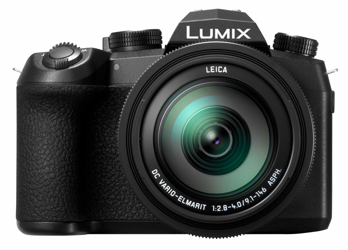 Panasonic Lumix DMC-FZ1000 II Zwart: beste prijzen, echte reviews