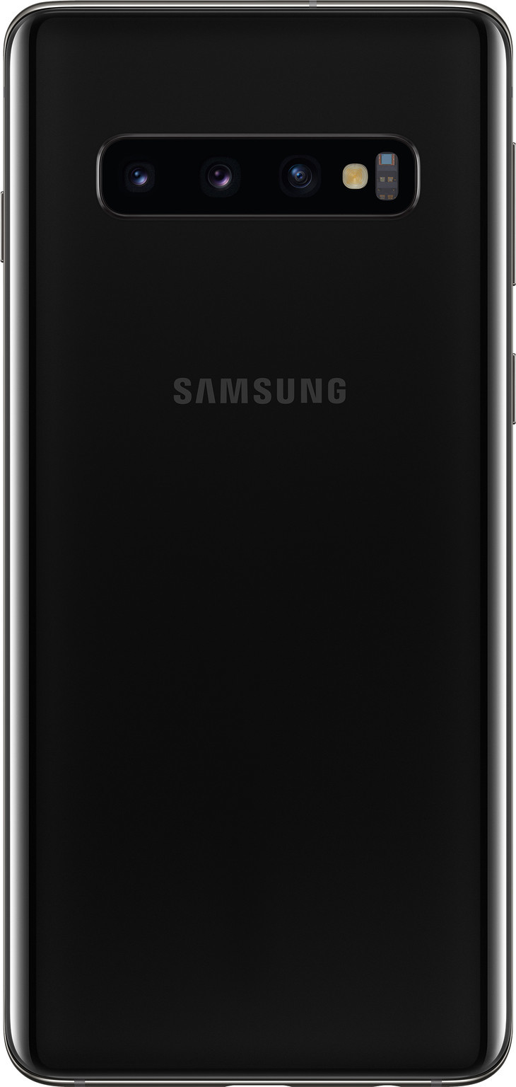 Samsung Galaxy S10 128GB Zwart kopen? - Prijzen - Tweakers