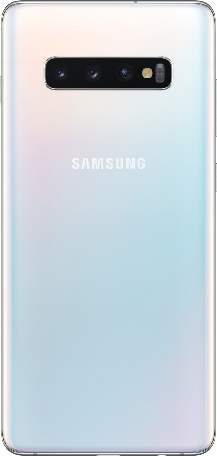 Samsung Galaxy S10+, 8GB intern, 128GB opslag Wit kopen? - Prijzen -  Tweakers