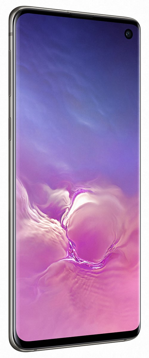 Samsung Galaxy S10 128GB Zwart kopen? - Prijzen - Tweakers