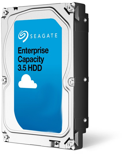 i5 10500【管327】WiFi6／16GB／SSD256G／HDD500G Seagate Enterprise Capacity 3.5 HDD SATA 6Gb/s (2016), 512n, 4TB