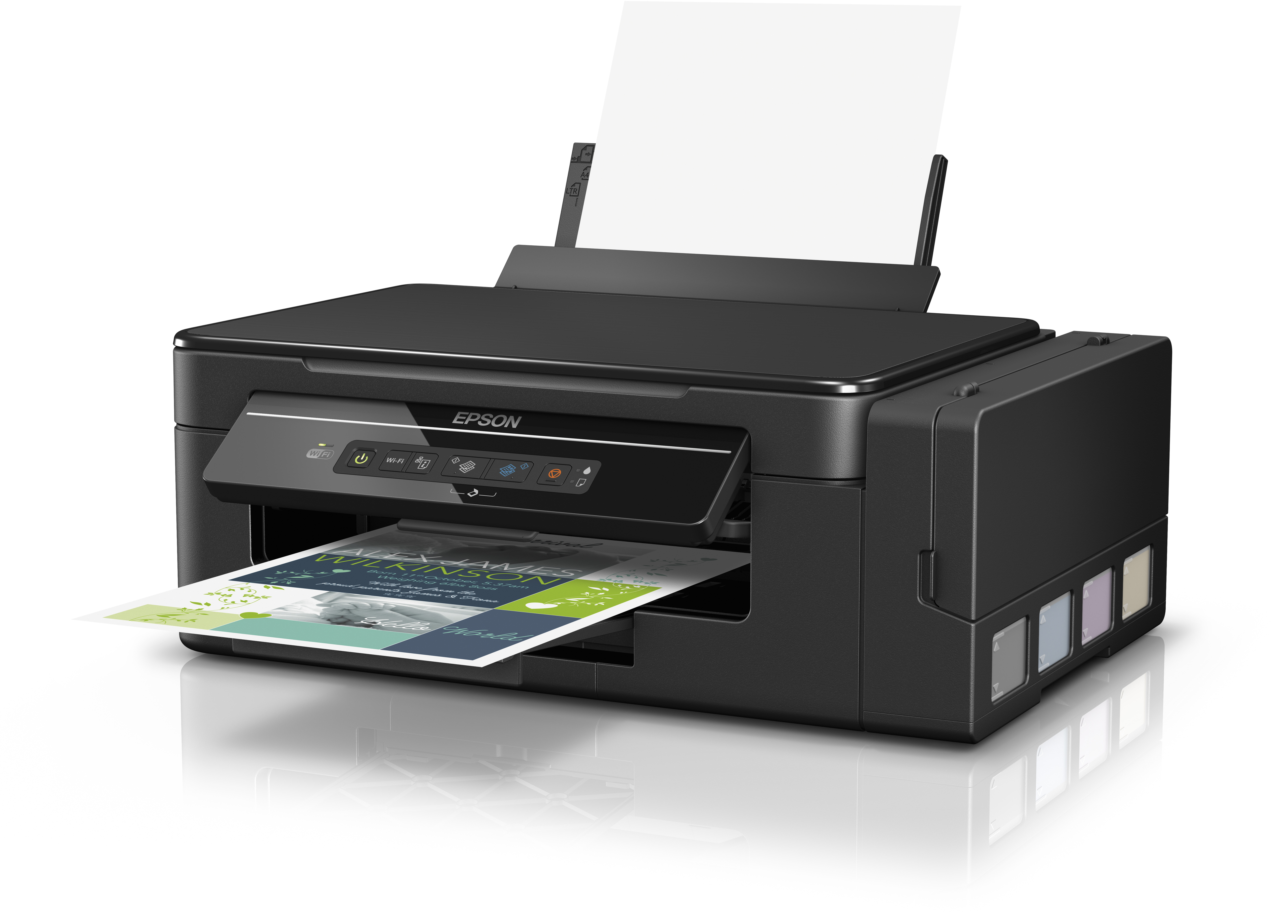Epson EcoTank L3050 kopen? - Prijzen - Tweakers
