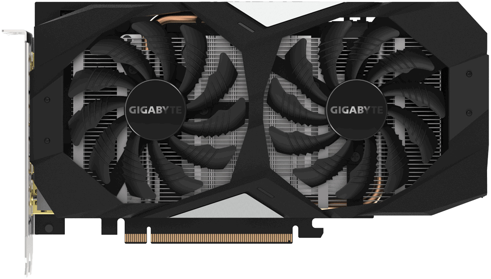 Gigabyte GeForce GTX 1660 Ti OC 6G: beste prijs - Tweakers