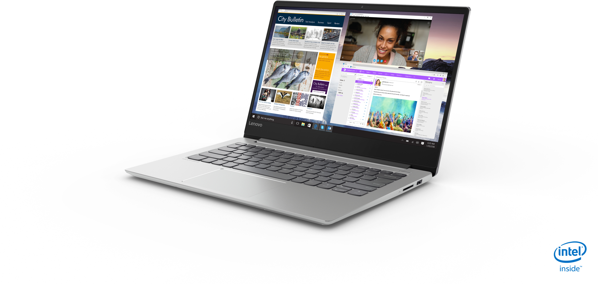 Lenovo ideapad 530s 0ffice付 IdeaPad 530S (14