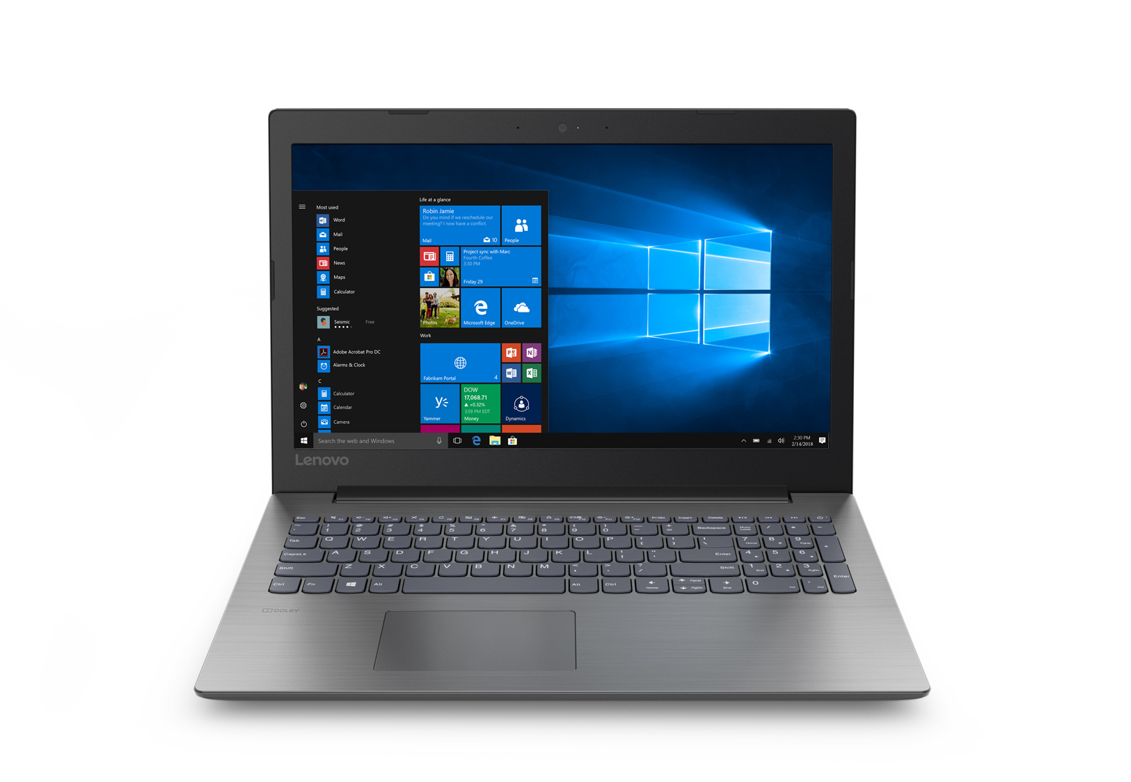Lenovo IdeaPad 330-15ICH 81FK003XMH: beste prijs - Tweakers