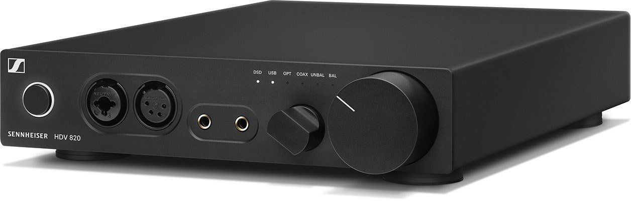 Sennheiser HDV 820 kopen? - Prijzen - Tweakers