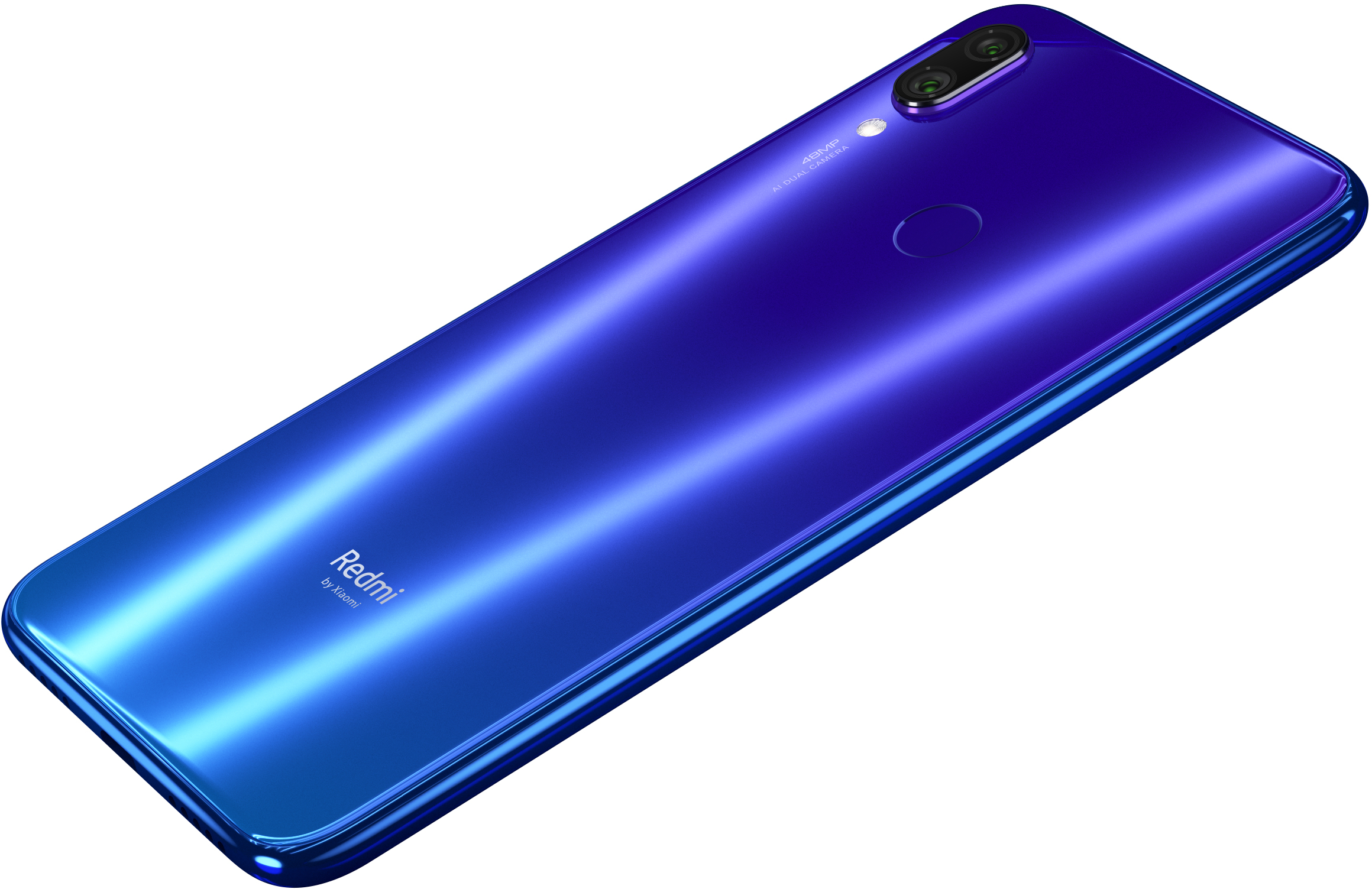 Xiaomi Redmi Note 7 (4GB ram, 64GB opslag) Blauw: beste prijzen