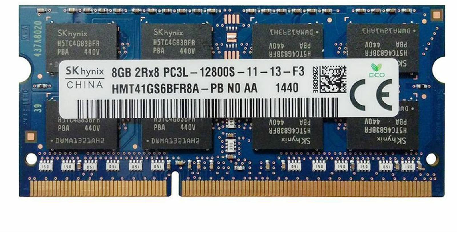 SK hynix HMT41GS6BFR8A-PB: beste prijs - Tweakers