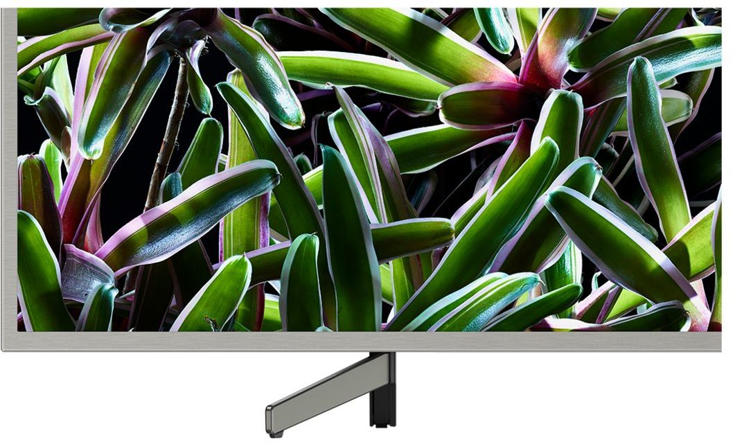 Specificaties van Sony KD-55XG7077 Zilver Tweakers