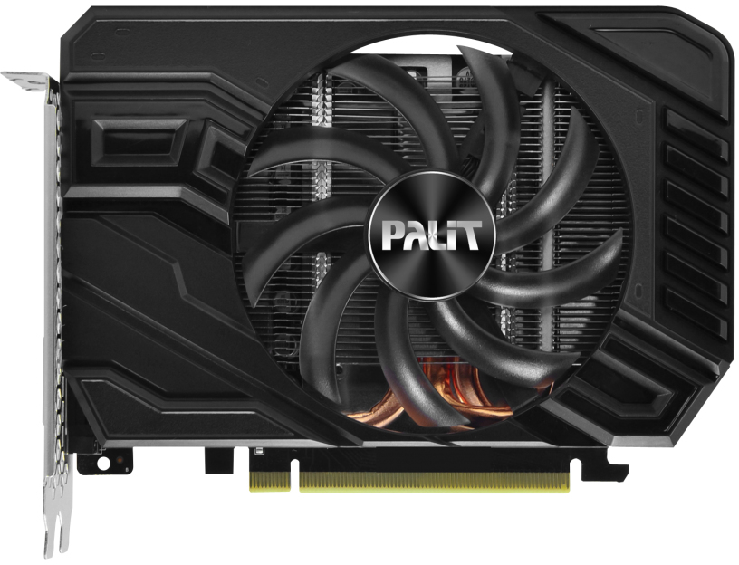 Palit GeForce GTX 1660 6GB VRAM サムソン製 Palit GeForce GTX 1660 StormX: beste prijzen, echte reviews en