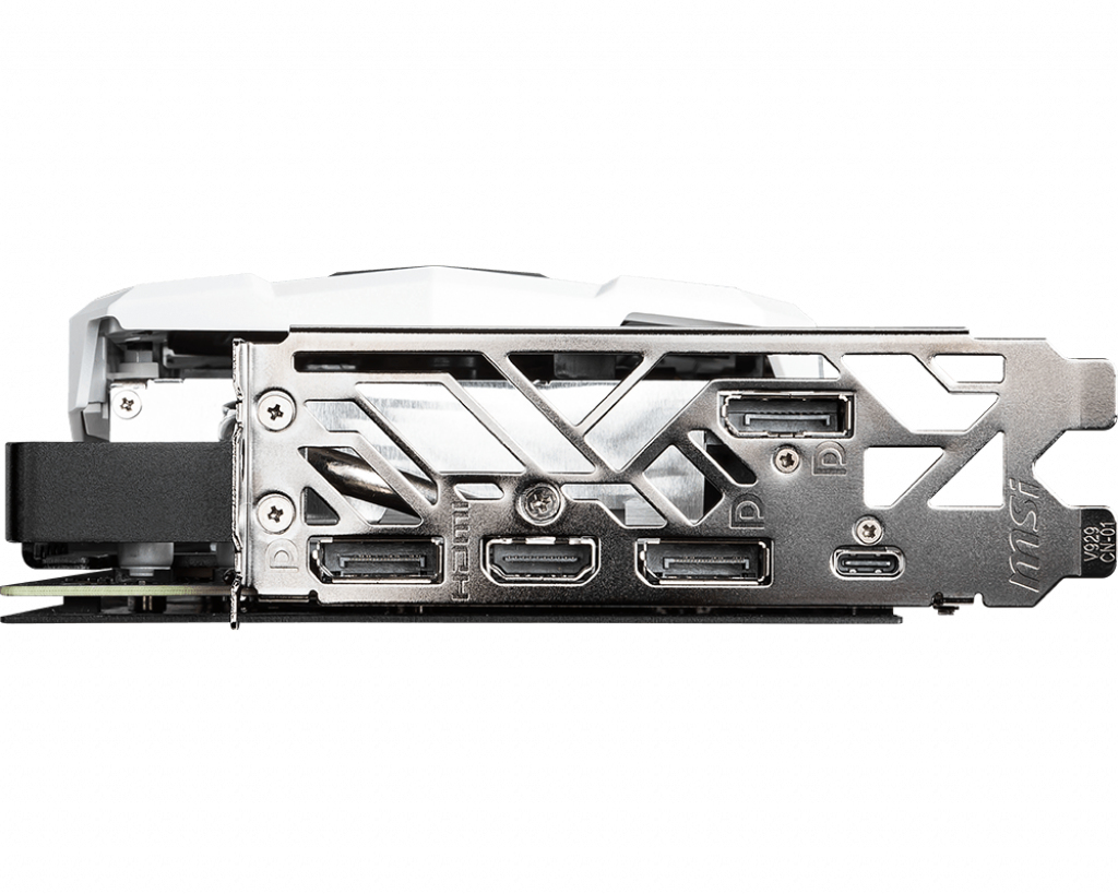 MSI GeForce RTX 2070 Armor 8G OC: beste prijs - Tweakers