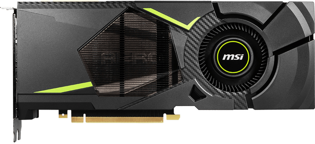 ジャンク】MSI GeForce RTX 2080 SUPER 【ジャンク】MSI RTX 2080
