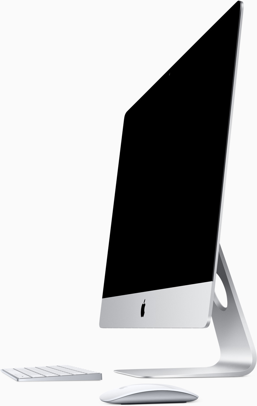 Apple iMac 21.5