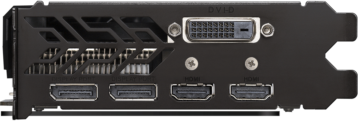 ASRock Phantom Gaming X Radeon RX590 8G OC: beste prijs - Tweakers