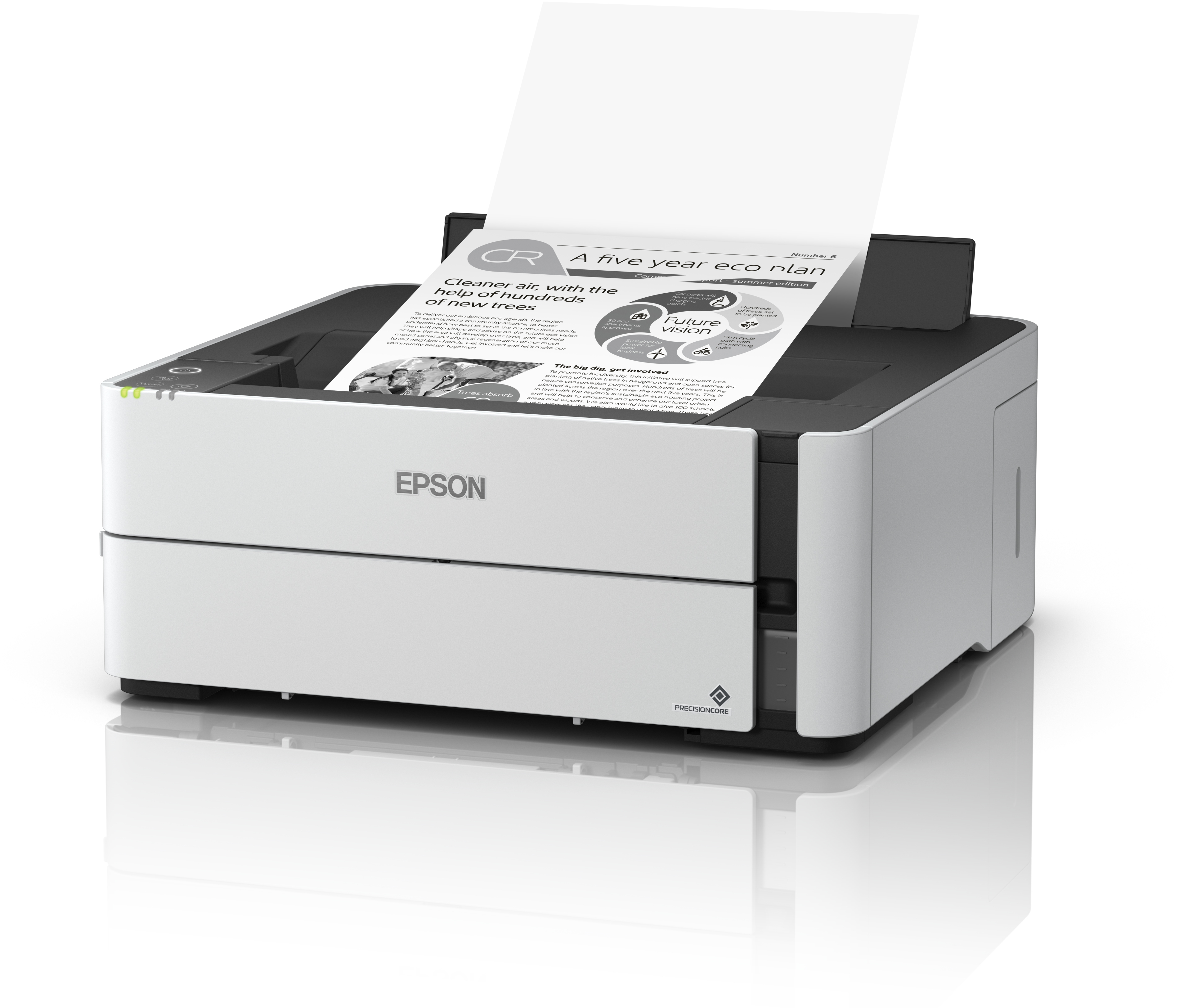 Epson EcoTank ET-M1180 kopen? - Prijzen - Tweakers