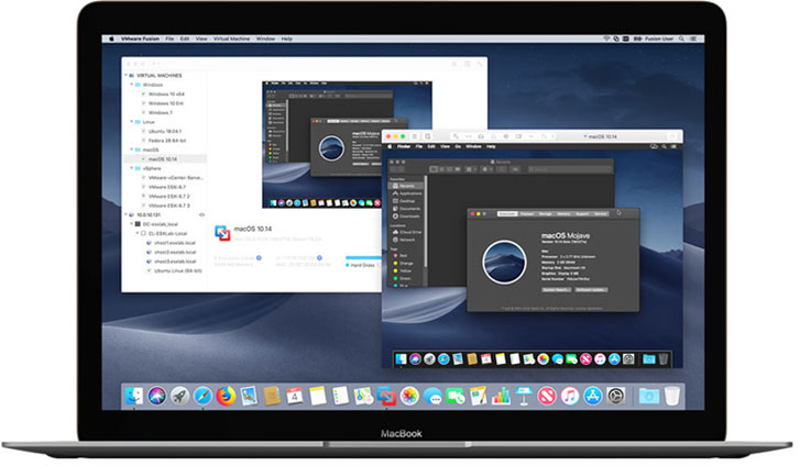 Vmware Fusion Download Free Mac Vmware Fusion Download Free Mac