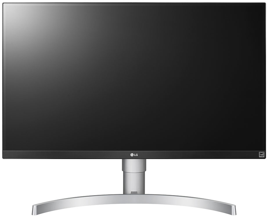 LG 27UL650-W Grijs, Wit: beste prijs - Tweakers