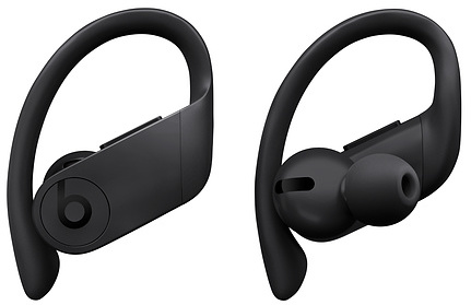 Beats Powerbeats Pro Zwart: beste prijzen, echte reviews en