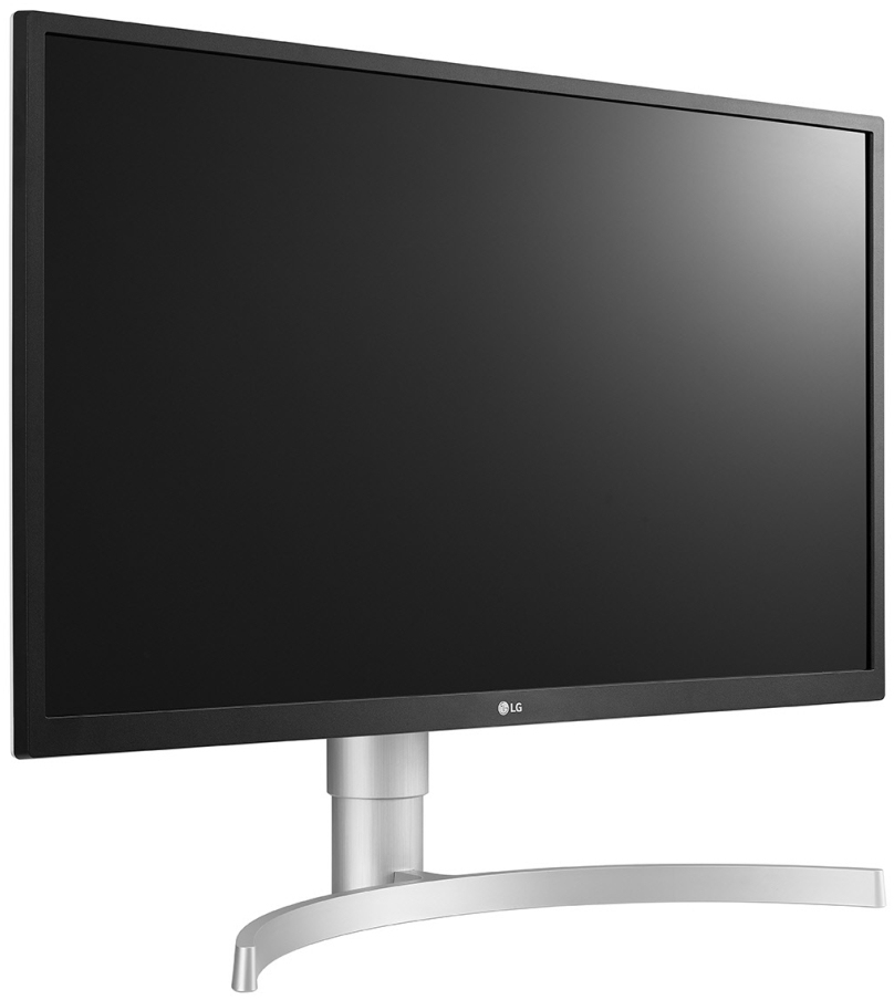 LG 27UL550-W Wit: beste prijs - Tweakers