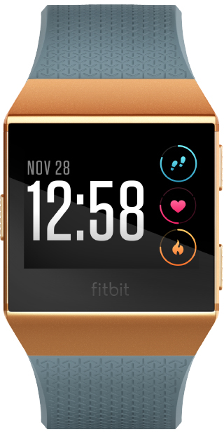 fitbit ionic rebuy