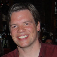 Sander den Heijer