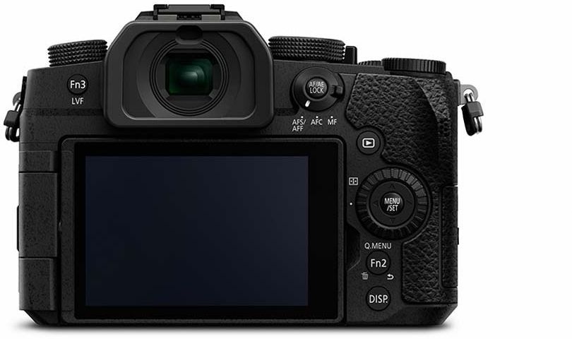 Panasonic Lumix DC-G90 + 14-140mm f/3.5-5.6 Zwart: beste prijzen