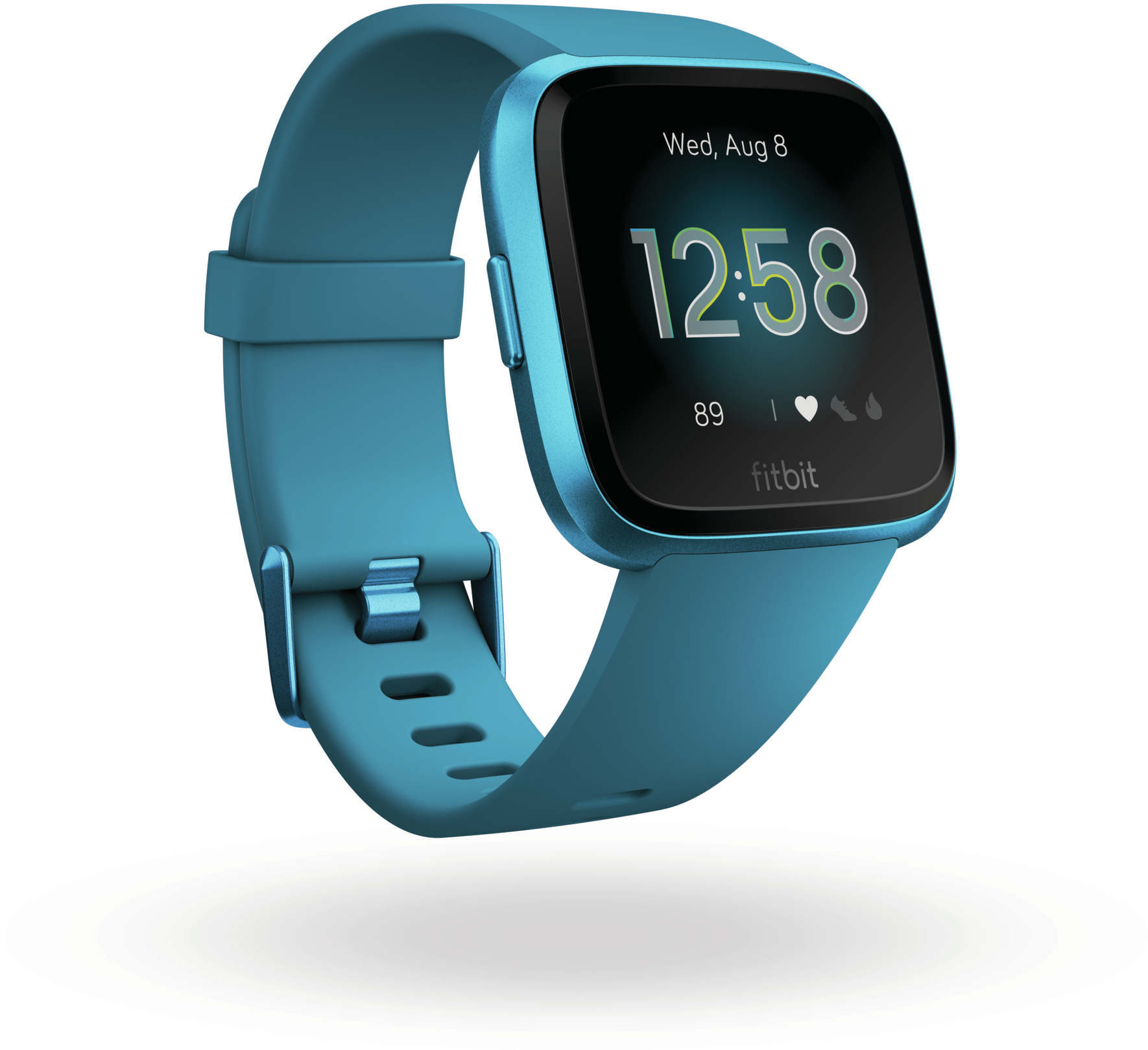 Fitbit Versa Lite Blauw (Blauw) kopen? - Prijzen - Tweakers