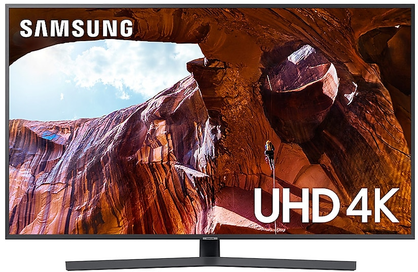 Samsung ue50ru7400 clearance
