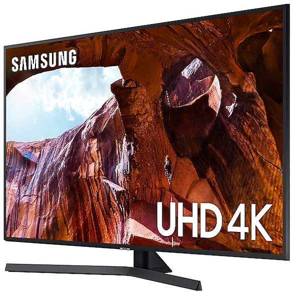 Samsung UE50RU7400 Zwart kopen? - Prijzen - Tweakers
