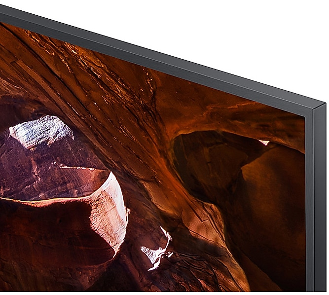 Samsung UE50RU7400 Zwart - Kenmerken - Tweakers