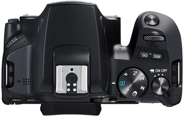 Canon EOS 250D Body Zwart: beste prijzen, echte reviews en