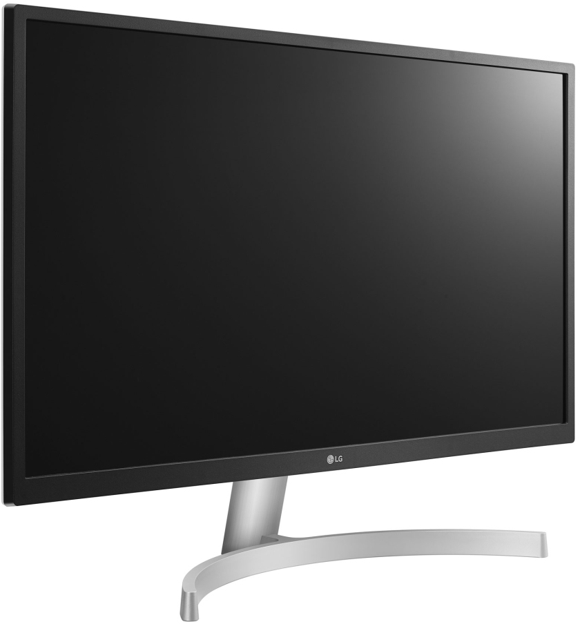 LG 27UL500-W Wit: beste prijs - Tweakers