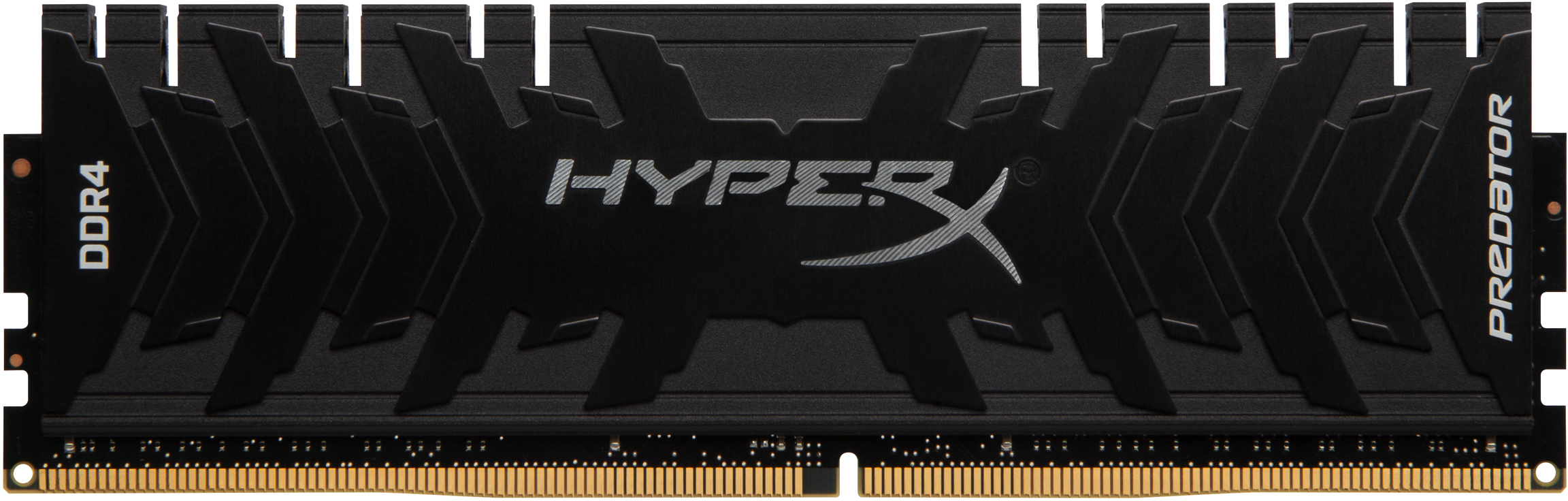 HyperX Predator DDR4 RGB メモリ 16GB×2枚 HyperX Predator DDR4 RGB メモリ 16GB×2枚 Kingston 16GB HyperX