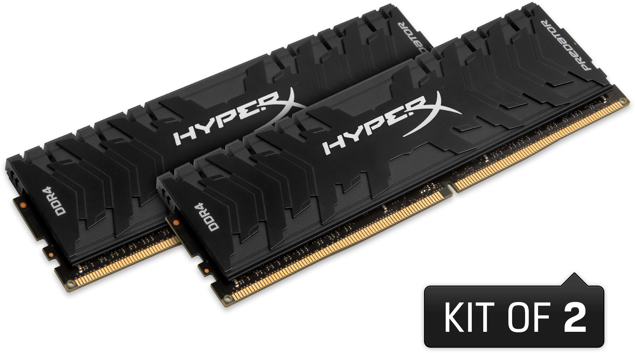 Kingston HyperX Predator HX432C16PB3K2/16: beste prijs - Tweakers