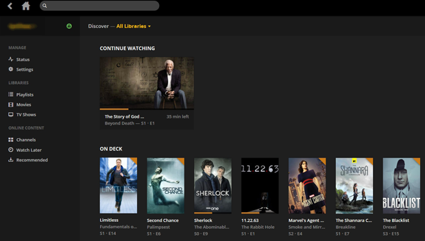 update plex media server linux update plex media server linux