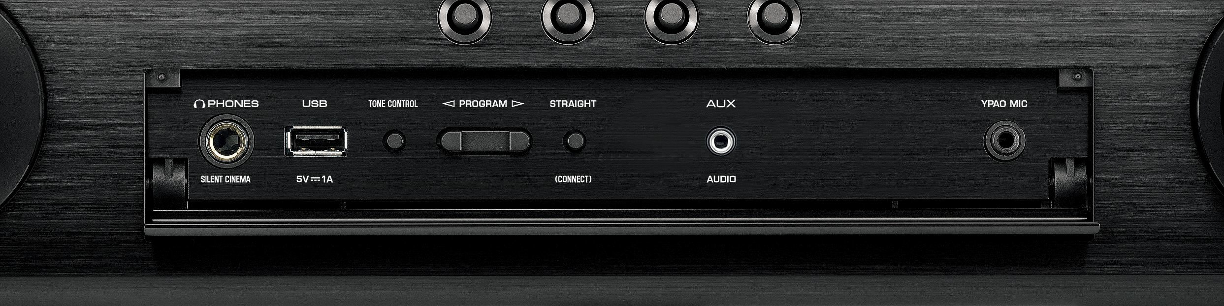 Yamaha Aventage RX-A880 Zwart: beste prijzen, echte reviews en