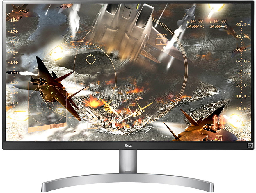 LG 27UK600-W Zwart: beste prijzen, echte reviews en specificaties
