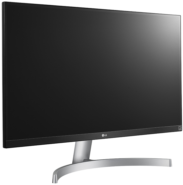 LG 27UK600-W Zwart: beste prijzen, echte reviews en specificaties